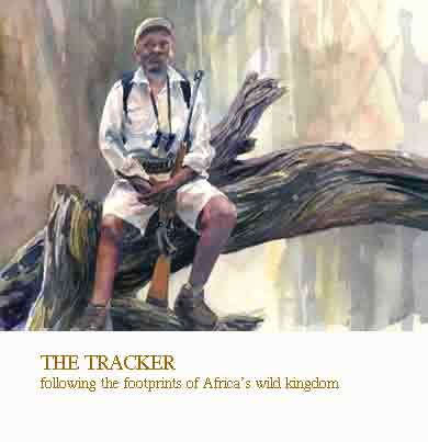 tracker